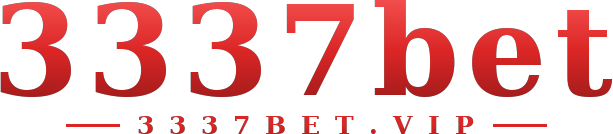 3337bet logo